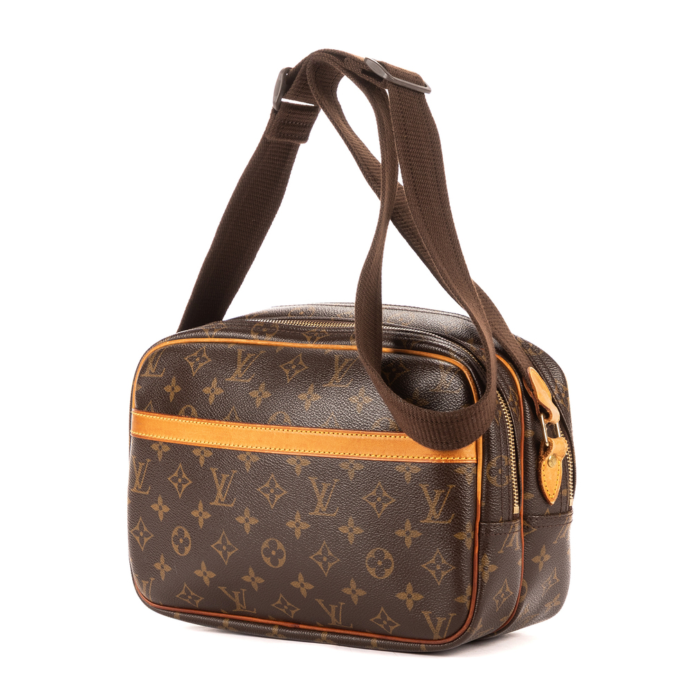 Louis Vuitton Reporter PM - Picture 2 of 11